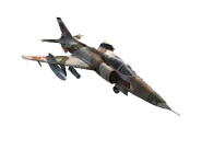Q-5 Fantan Render BF2