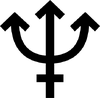 Kamishiō Symbol