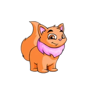Orange Wocky