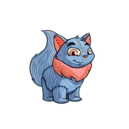 Plushie Wocky