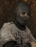 Unnamed Bandit (Game1)