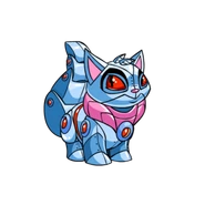 Robot Wocky