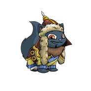 Royalboy Wocky