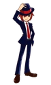 Raphael Phantom