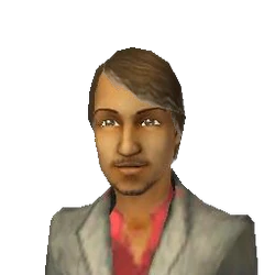 Antonio Monty