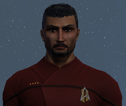 Oren Hassan
