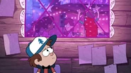 S1e7 dipper longing