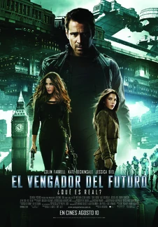 Vengadorfuturo2012