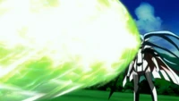 Paradise song anime