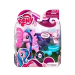 Flitterheart Playful Pony