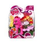 Feathermay Playful Pony