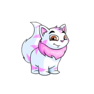 Striped Wocky