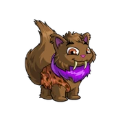 Tyrannian Wocky