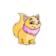 Yellow Wocky