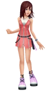 Kairi KHII