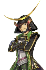 Masamune Pokemon