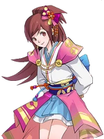 Oichi pokemon