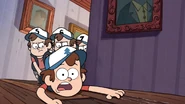 S1e7 dipper clones
