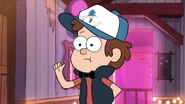 S1e7 dipper revealed