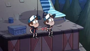 S1e7 cheers