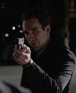 Agent Bad Teeth