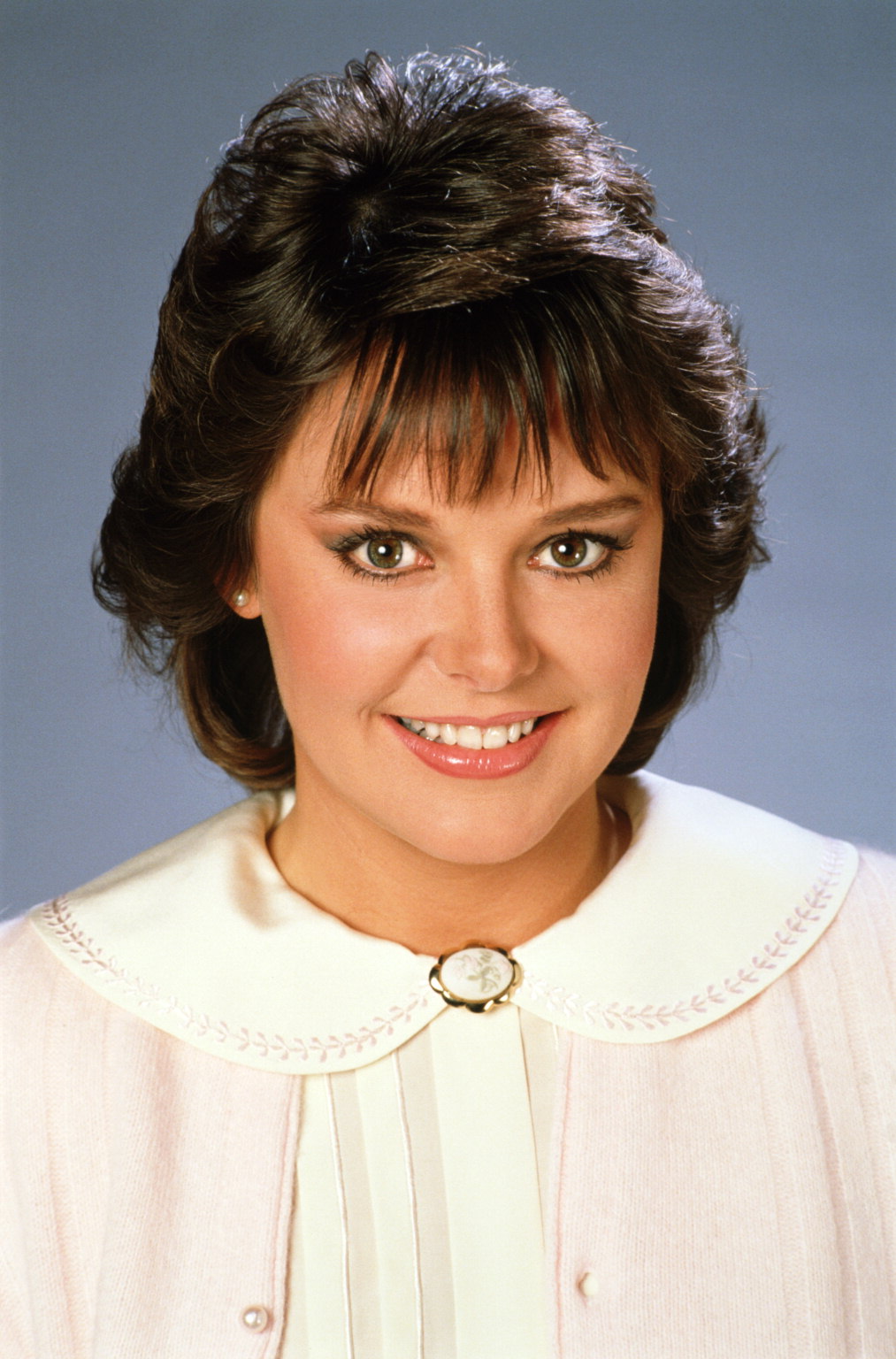 Amanda Bearse Net Worth
