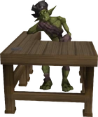 Goblin (Surprise Exam 2)