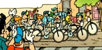 Tour de France