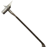 Dawnguardrunehammer