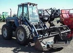 Ford Versatile 276 Bi-Directional - 1989