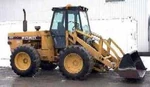 Ford Versatile 9030 Bi-Directional Industrial - 1994