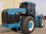 Ford Versatile 9480 4WD - 1994