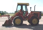 Versatile 160 Bi-Directional