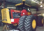 Versatile 950 4WD - 1982
