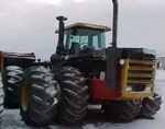 Versatile 976 4WD - 1985