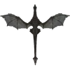 Dragon top
