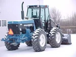NH Versatile 9030E Bi-Directional - 1998