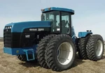 NH Versatile 9682 4WD - 1997