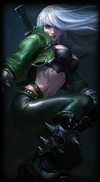 Katarina MercenaryLoading
