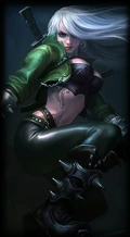 Katarina MercenaryLoading