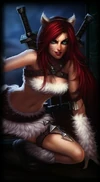 Katarina KittyCatLoading