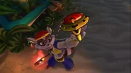 SlyArabiaCostume