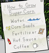 Supercorn