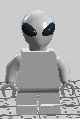 Frank the Alien