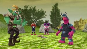 Elmo-WorldofWarcraft