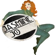 JasmineJoPoster
