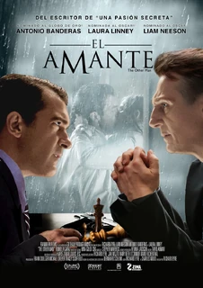 The Other Man
