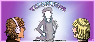 Titanium by krin