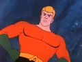 Aquaman Filmation 001