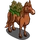 Budding Horse-icon